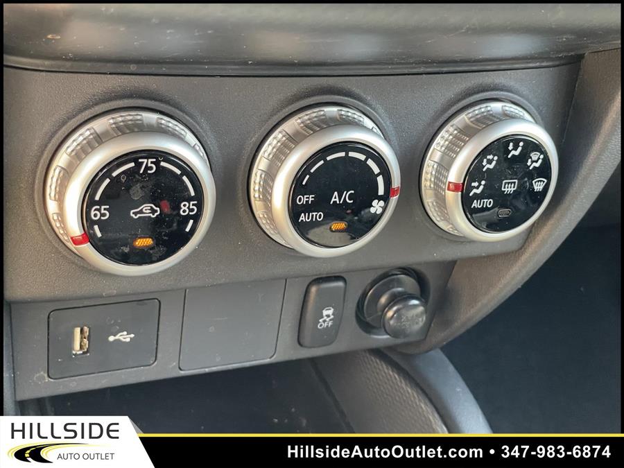Used Mitsubishi Outlander Sport 2.0 ES 2020 | Hillside Auto Outlet. Jamaica, New York Used Mitsubishi Outlander Sport 2.0 ES 2020 | Hillside Auto Outlet. Jamaica, New York