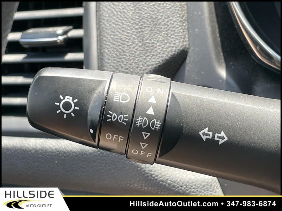 Used Mitsubishi Outlander Sport 2.0 ES 2020 | Hillside Auto Outlet. Jamaica, New York Used Mitsubishi Outlander Sport 2.0 ES 2020 | Hillside Auto Outlet. Jamaica, New York