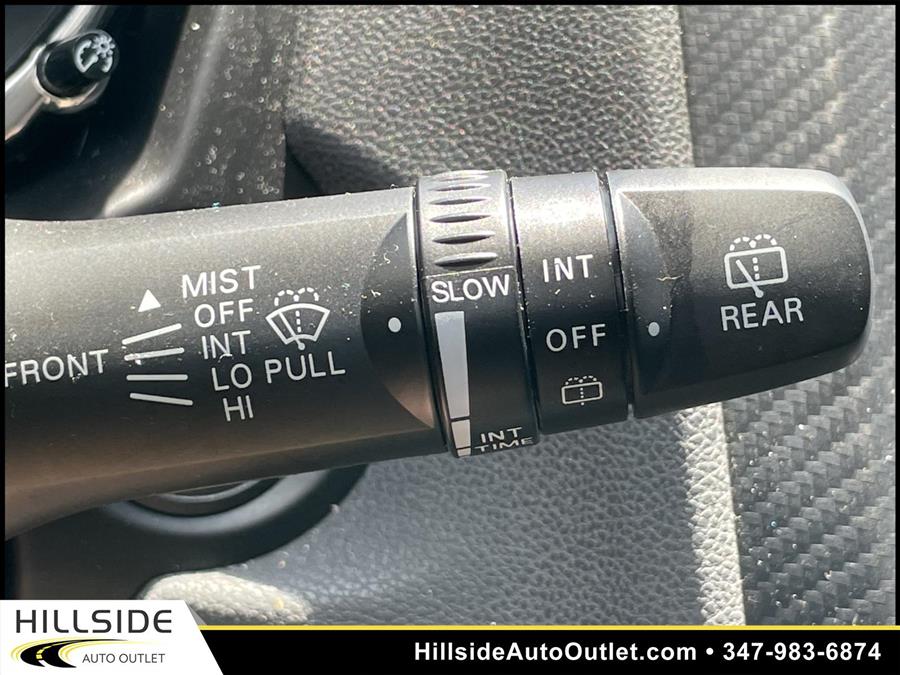 Used Mitsubishi Outlander Sport 2.0 ES 2020 | Hillside Auto Outlet. Jamaica, New York Used Mitsubishi Outlander Sport 2.0 ES 2020 | Hillside Auto Outlet. Jamaica, New York