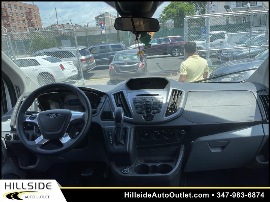Used Ford Transit-350 XLT 2017 | Hillside Auto Outlet. Jamaica, New York Used Ford Transit-350 XLT 2017 | Hillside Auto Outlet. Jamaica, New York