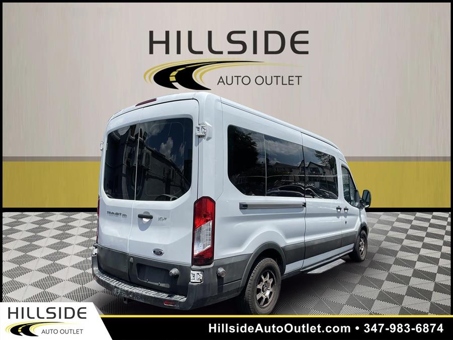 Used Ford Transit-350 XLT 2017 | Hillside Auto Outlet. Jamaica, New York Used Ford Transit-350 XLT 2017 | Hillside Auto Outlet. Jamaica, New York