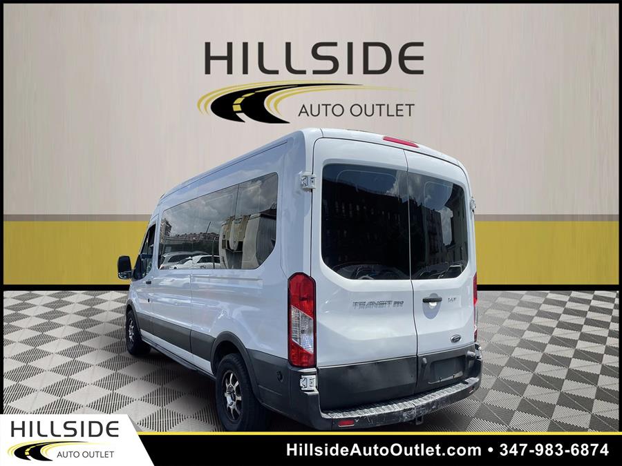 Used Ford Transit-350 XLT 2017 | Hillside Auto Outlet. Jamaica, New York Used Ford Transit-350 XLT 2017 | Hillside Auto Outlet. Jamaica, New York