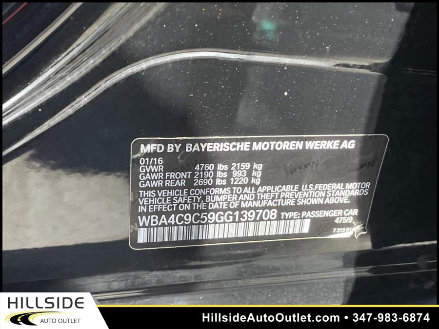 Used BMW 4 Series 428i xDrive Gran Coupe 2016 | Hillside Auto Outlet. Jamaica, New York Used BMW 4 Series 428i xDrive Gran Coupe 2016 | Hillside Auto Outlet. Jamaica, New York