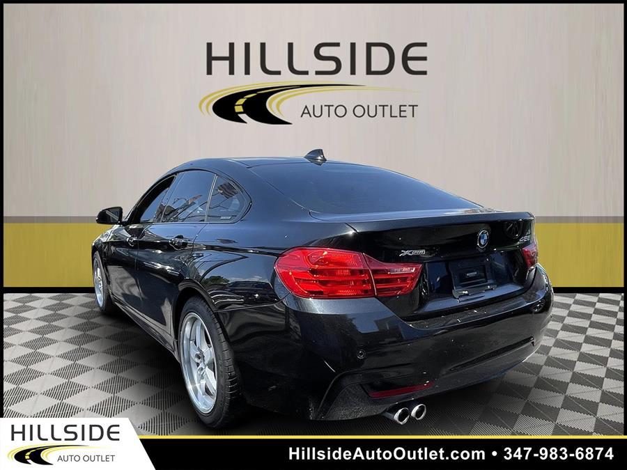 Used BMW 4 Series 428i xDrive Gran Coupe 2016 | Hillside Auto Outlet. Jamaica, New York Used BMW 4 Series 428i xDrive Gran Coupe 2016 | Hillside Auto Outlet. Jamaica, New York