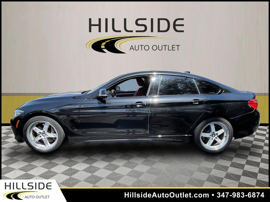 Used BMW 4 Series 428i xDrive Gran Coupe 2016 | Hillside Auto Outlet. Jamaica, New York Used BMW 4 Series 428i xDrive Gran Coupe 2016 | Hillside Auto Outlet. Jamaica, New York