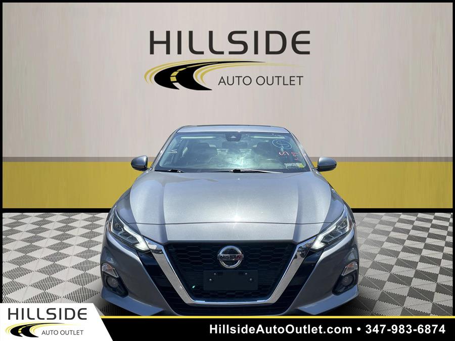 Used Nissan Altima 2.5 SL 2019 | Hillside Auto Outlet. Jamaica, New York Used Nissan Altima 2.5 SL 2019 | Hillside Auto Outlet. Jamaica, New York