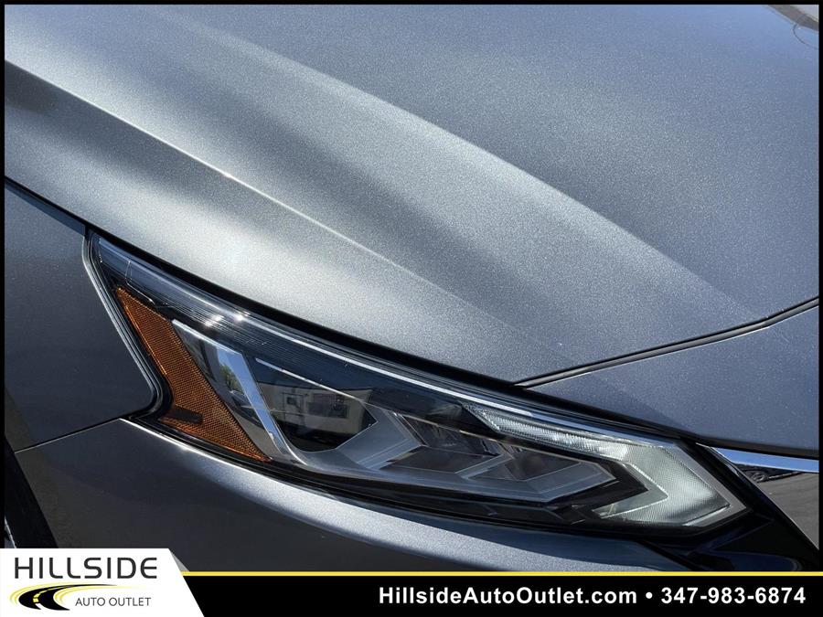 Used Nissan Altima 2.5 SL 2019 | Hillside Auto Outlet. Jamaica, New York Used Nissan Altima 2.5 SL 2019 | Hillside Auto Outlet. Jamaica, New York
