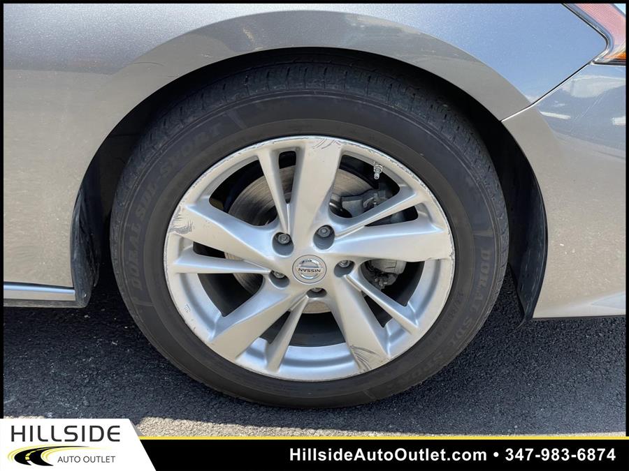 Used Nissan Altima 2.5 SL 2019 | Hillside Auto Outlet. Jamaica, New York Used Nissan Altima 2.5 SL 2019 | Hillside Auto Outlet. Jamaica, New York