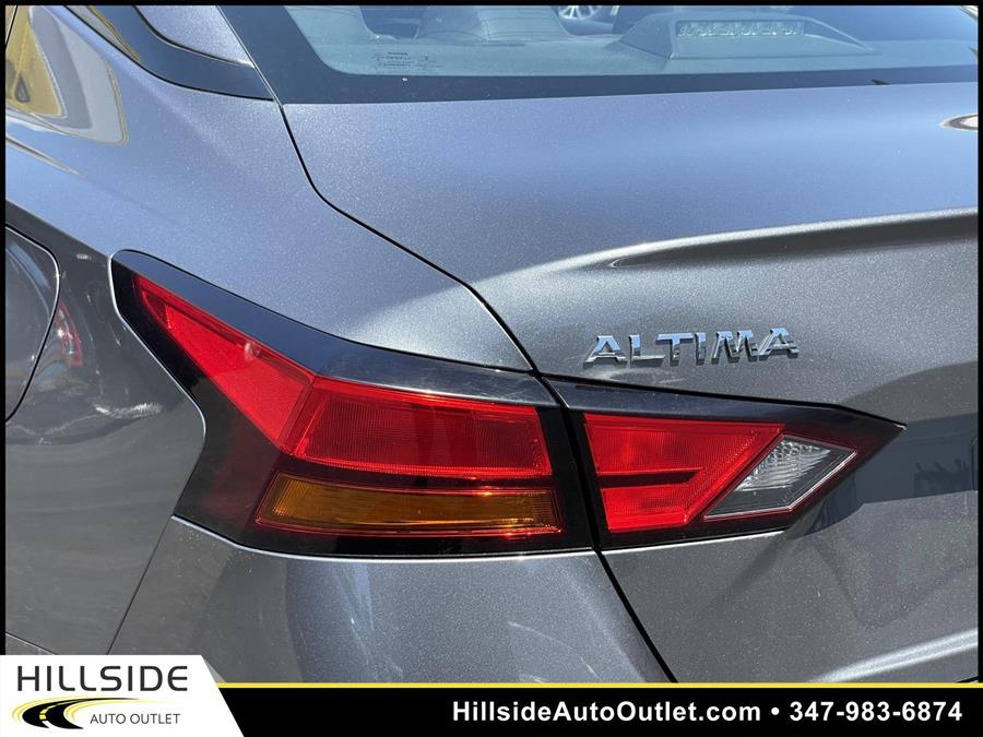 Used Nissan Altima 2.5 SL 2019 | Hillside Auto Outlet. Jamaica, New York Used Nissan Altima 2.5 SL 2019 | Hillside Auto Outlet. Jamaica, New York