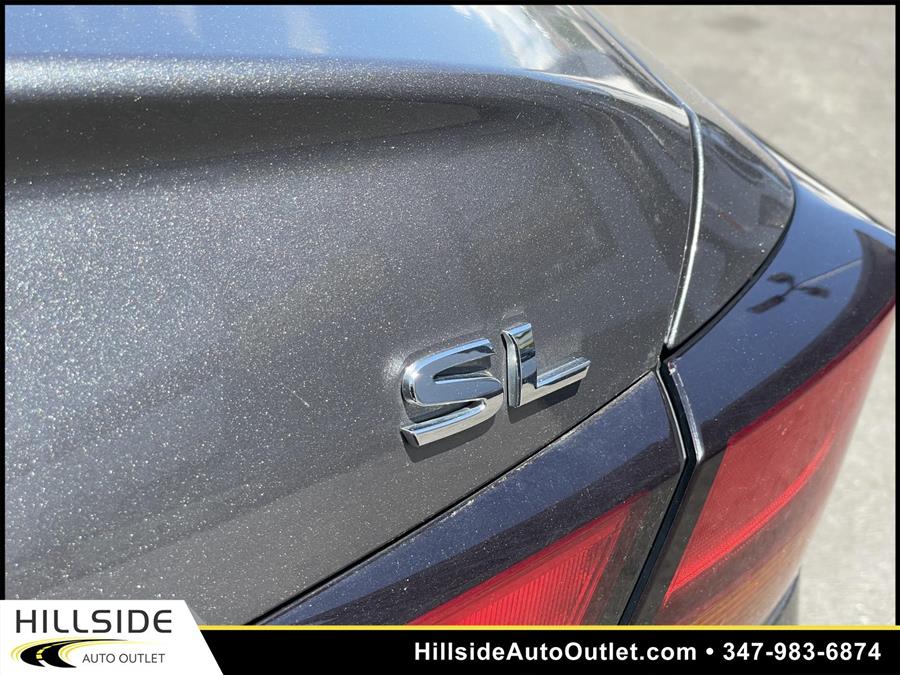 Used Nissan Altima 2.5 SL 2019 | Hillside Auto Outlet. Jamaica, New York Used Nissan Altima 2.5 SL 2019 | Hillside Auto Outlet. Jamaica, New York