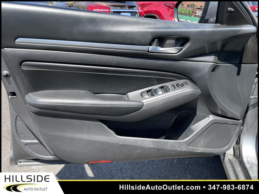 Used Nissan Altima 2.5 SL 2019 | Hillside Auto Outlet. Jamaica, New York Used Nissan Altima 2.5 SL 2019 | Hillside Auto Outlet. Jamaica, New York