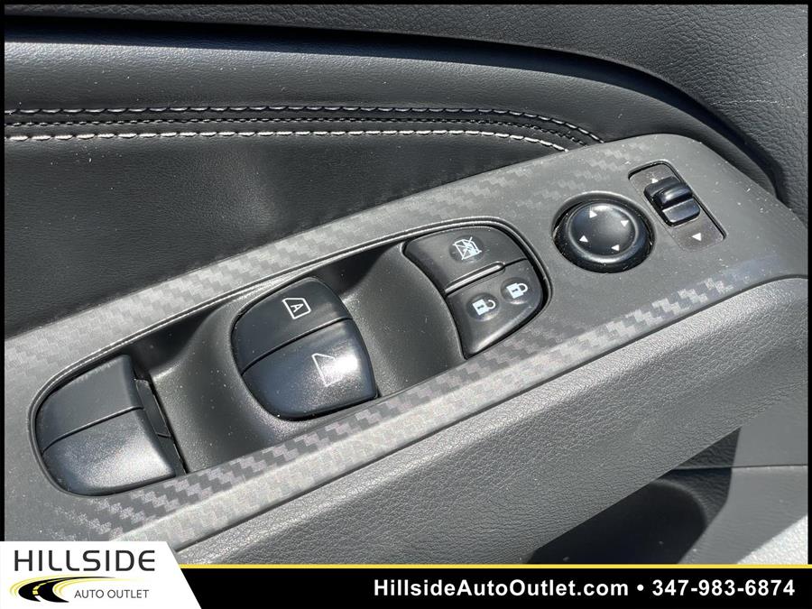Used Nissan Altima 2.5 SL 2019 | Hillside Auto Outlet. Jamaica, New York Used Nissan Altima 2.5 SL 2019 | Hillside Auto Outlet. Jamaica, New York