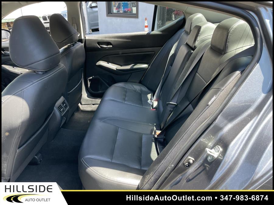 Used Nissan Altima 2.5 SL 2019 | Hillside Auto Outlet. Jamaica, New York Used Nissan Altima 2.5 SL 2019 | Hillside Auto Outlet. Jamaica, New York