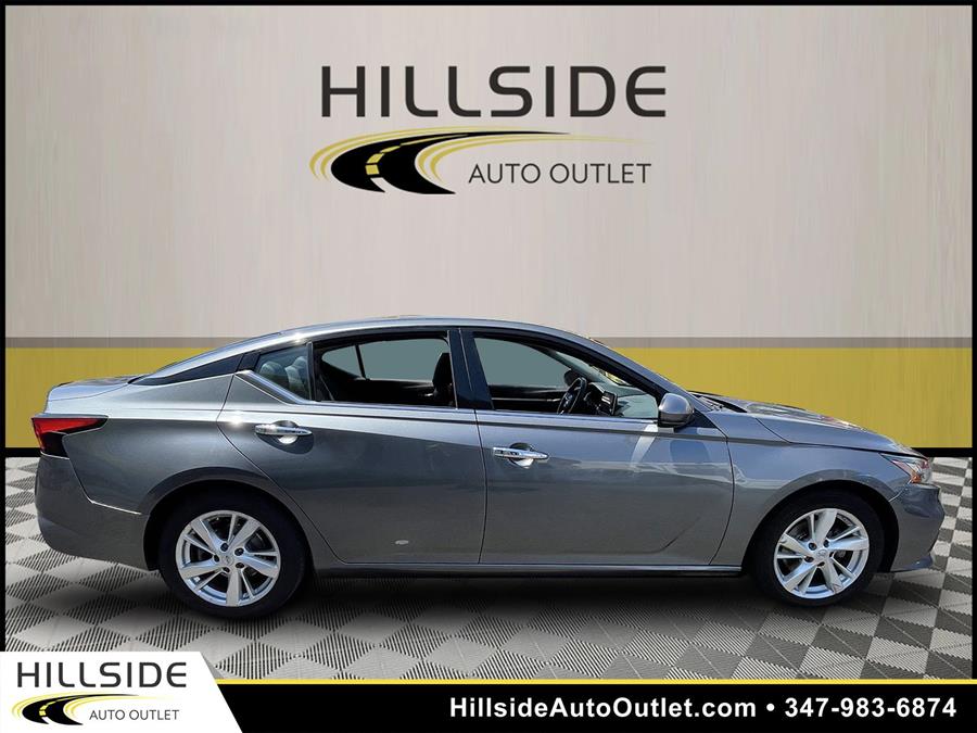 Used Nissan Altima 2.5 SL 2019 | Hillside Auto Outlet. Jamaica, New York Used Nissan Altima 2.5 SL 2019 | Hillside Auto Outlet. Jamaica, New York