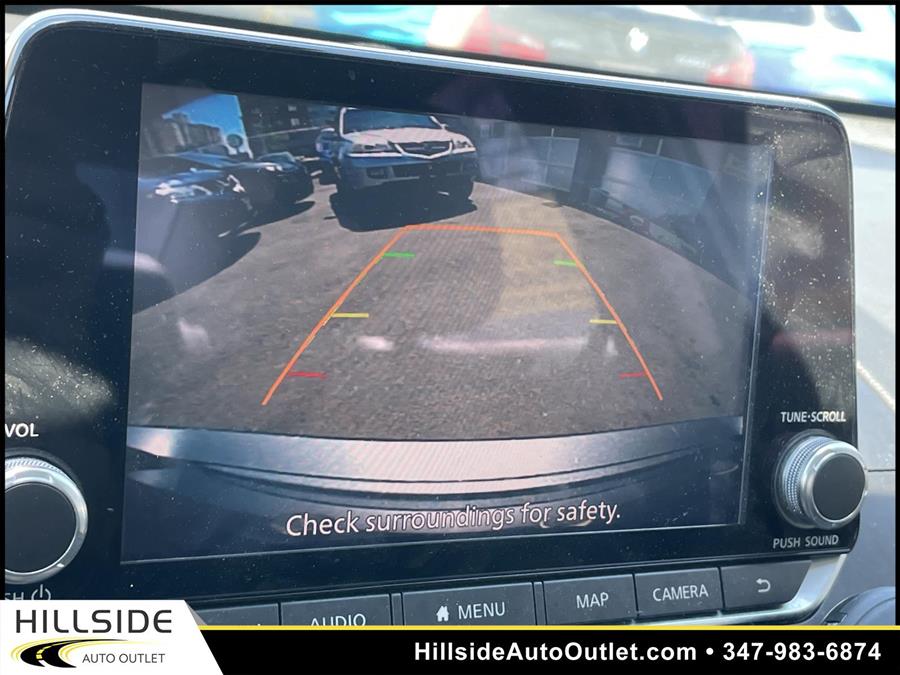Used Nissan Altima 2.5 SL 2019 | Hillside Auto Outlet. Jamaica, New York Used Nissan Altima 2.5 SL 2019 | Hillside Auto Outlet. Jamaica, New York
