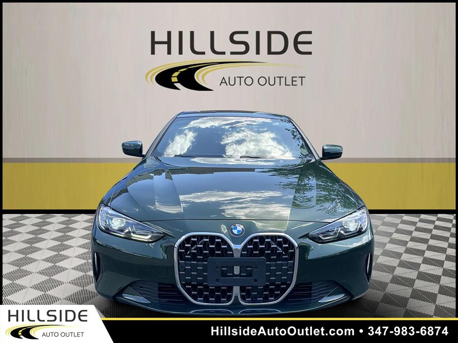 Used BMW 4 Series 430i xDrive 2022 | Hillside Auto Outlet. Jamaica, New York Used BMW 4 Series 430i xDrive 2022 | Hillside Auto Outlet. Jamaica, New York