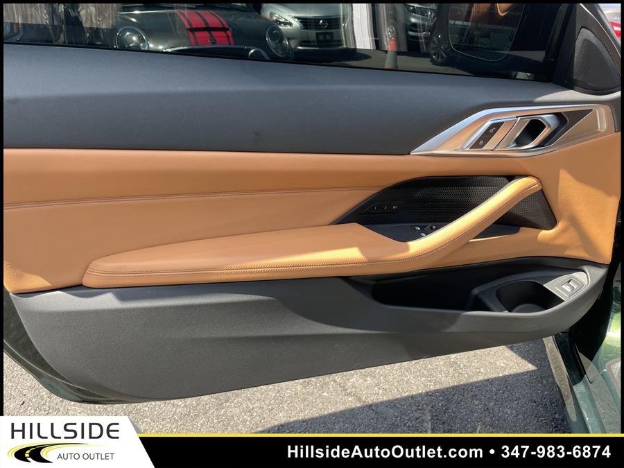 Used BMW 4 Series 430i xDrive 2022 | Hillside Auto Outlet. Jamaica, New York Used BMW 4 Series 430i xDrive 2022 | Hillside Auto Outlet. Jamaica, New York