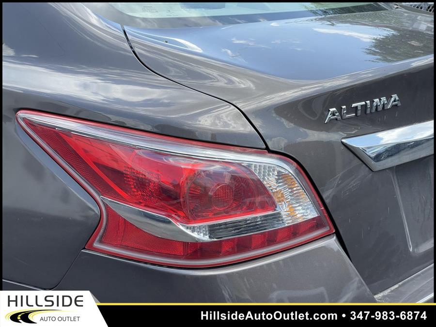 2013 Nissan Altima 2.5 SL, available for sale in Jamaica, New York | Hillside Auto Outlet. Jamaica, New York 2013 Nissan Altima 2.5 SL, available for sale in Jamaica, New York | Hillside Auto Outlet. Jamaica, New York