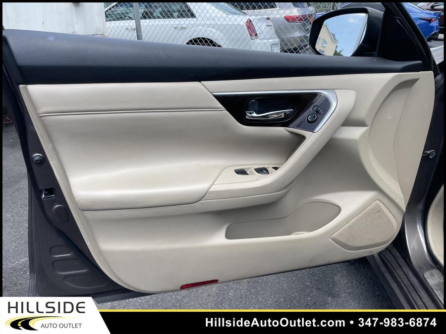 2013 Nissan Altima 2.5 SL, available for sale in Jamaica, New York | Hillside Auto Outlet. Jamaica, New York 2013 Nissan Altima 2.5 SL, available for sale in Jamaica, New York | Hillside Auto Outlet. Jamaica, New York
