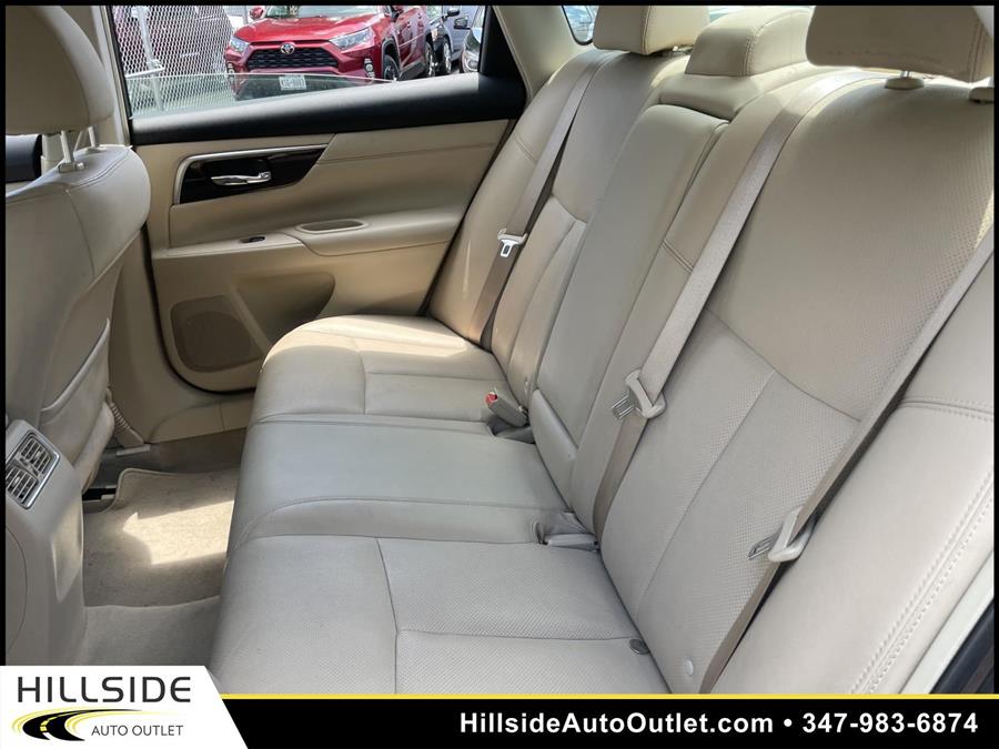 2013 Nissan Altima 2.5 SL, available for sale in Jamaica, New York | Hillside Auto Outlet. Jamaica, New York 2013 Nissan Altima 2.5 SL, available for sale in Jamaica, New York | Hillside Auto Outlet. Jamaica, New York