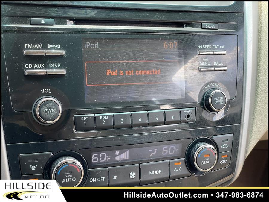 2013 Nissan Altima 2.5 SL, available for sale in Jamaica, New York | Hillside Auto Outlet. Jamaica, New York 2013 Nissan Altima 2.5 SL, available for sale in Jamaica, New York | Hillside Auto Outlet. Jamaica, New York