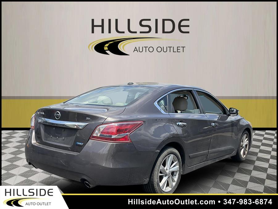 2013 Nissan Altima 2.5 SL, available for sale in Jamaica, New York | Hillside Auto Outlet. Jamaica, New York 2013 Nissan Altima 2.5 SL, available for sale in Jamaica, New York | Hillside Auto Outlet. Jamaica, New York