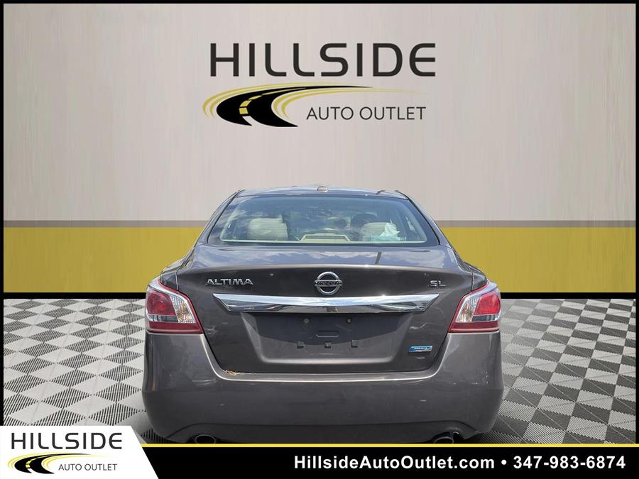 2013 Nissan Altima 2.5 SL, available for sale in Jamaica, New York | Hillside Auto Outlet. Jamaica, New York 2013 Nissan Altima 2.5 SL, available for sale in Jamaica, New York | Hillside Auto Outlet. Jamaica, New York