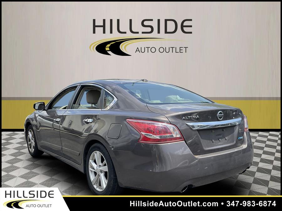2013 Nissan Altima 2.5 SL, available for sale in Jamaica, New York | Hillside Auto Outlet. Jamaica, New York 2013 Nissan Altima 2.5 SL, available for sale in Jamaica, New York | Hillside Auto Outlet. Jamaica, New York
