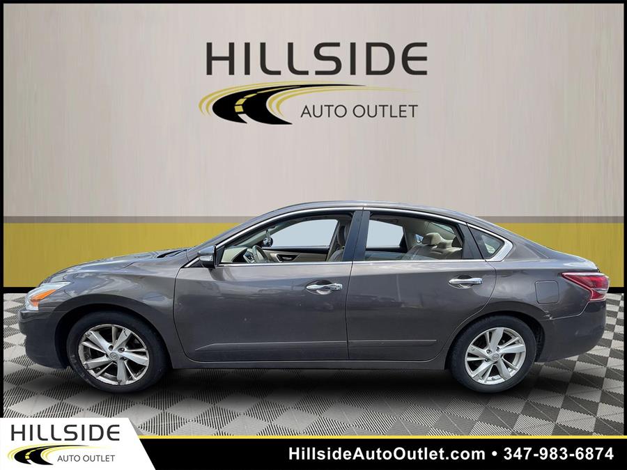 2013 Nissan Altima 2.5 SL, available for sale in Jamaica, New York | Hillside Auto Outlet. Jamaica, New York 2013 Nissan Altima 2.5 SL, available for sale in Jamaica, New York | Hillside Auto Outlet. Jamaica, New York