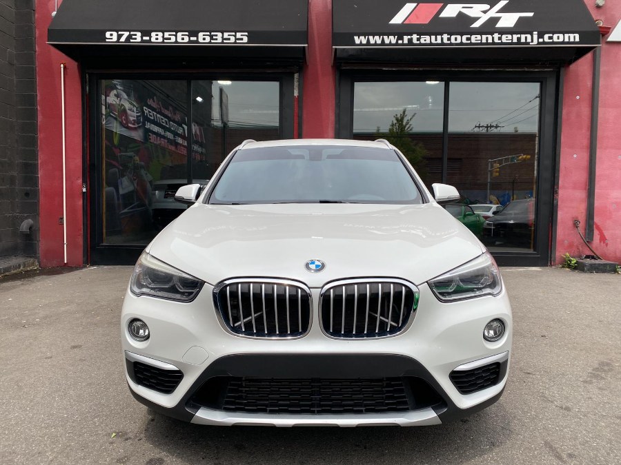 Used BMW X1 AWD 4dr xDrive28i 2016 | RT Auto Center LLC. Newark, New Jersey Used BMW X1 AWD 4dr xDrive28i 2016 | RT Auto Center LLC. Newark, New Jersey