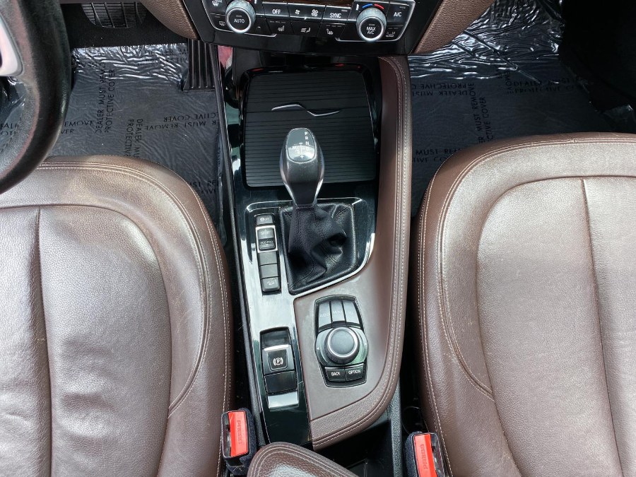 Used BMW X1 AWD 4dr xDrive28i 2016 | RT Auto Center LLC. Newark, New Jersey Used BMW X1 AWD 4dr xDrive28i 2016 | RT Auto Center LLC. Newark, New Jersey