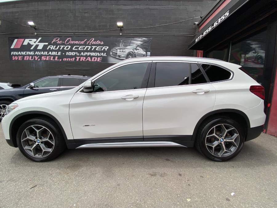 Used BMW X1 AWD 4dr xDrive28i 2016 | RT Auto Center LLC. Newark, New Jersey Used BMW X1 AWD 4dr xDrive28i 2016 | RT Auto Center LLC. Newark, New Jersey