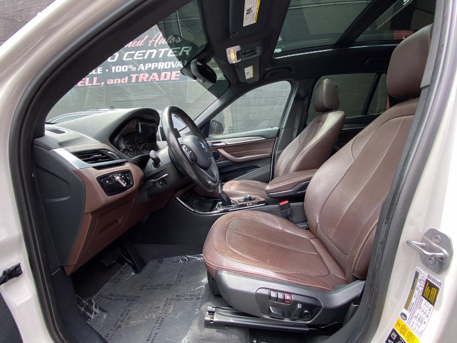 Used BMW X1 AWD 4dr xDrive28i 2016 | RT Auto Center LLC. Newark, New Jersey Used BMW X1 AWD 4dr xDrive28i 2016 | RT Auto Center LLC. Newark, New Jersey