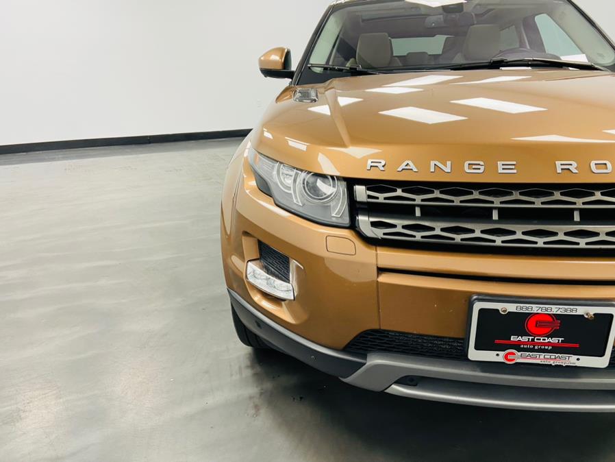 2015 Land Rover Range Rover Evoque 2dr Cpe Pure Premium, available for sale in Linden, New Jersey | East Coast Auto Group. Linden, New Jersey 2015 Land Rover Range Rover Evoque 2dr Cpe Pure Premium, available for sale in Linden, New Jersey | East Coast Auto Group. Linden, New Jersey