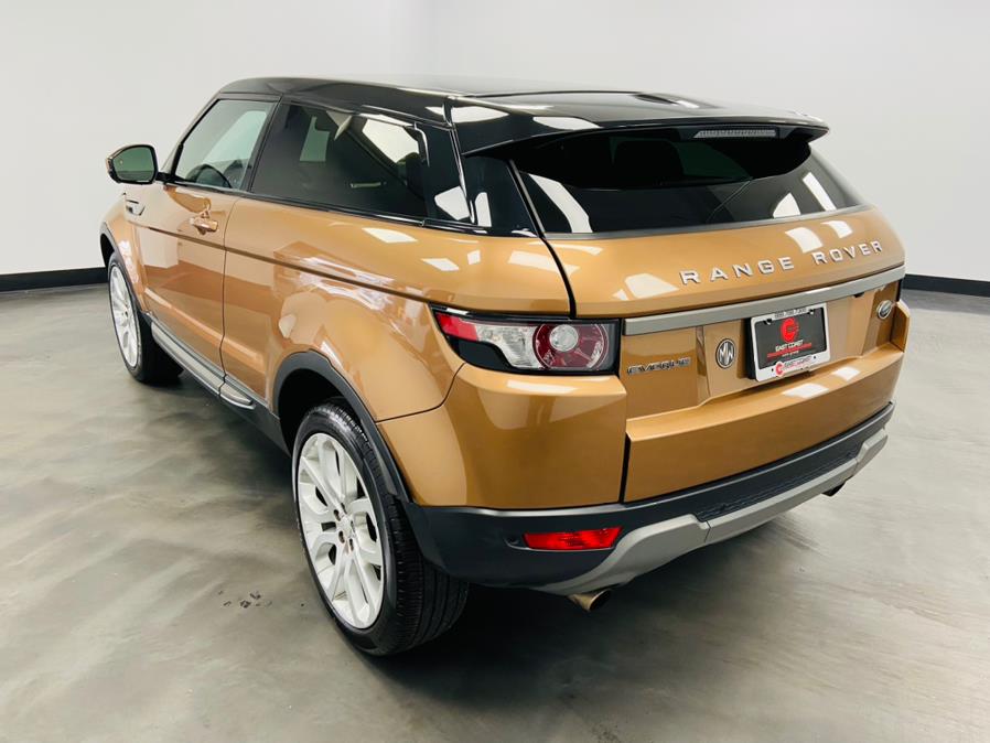 2015 Land Rover Range Rover Evoque 2dr Cpe Pure Premium, available for sale in Linden, New Jersey | East Coast Auto Group. Linden, New Jersey 2015 Land Rover Range Rover Evoque 2dr Cpe Pure Premium, available for sale in Linden, New Jersey | East Coast Auto Group. Linden, New Jersey