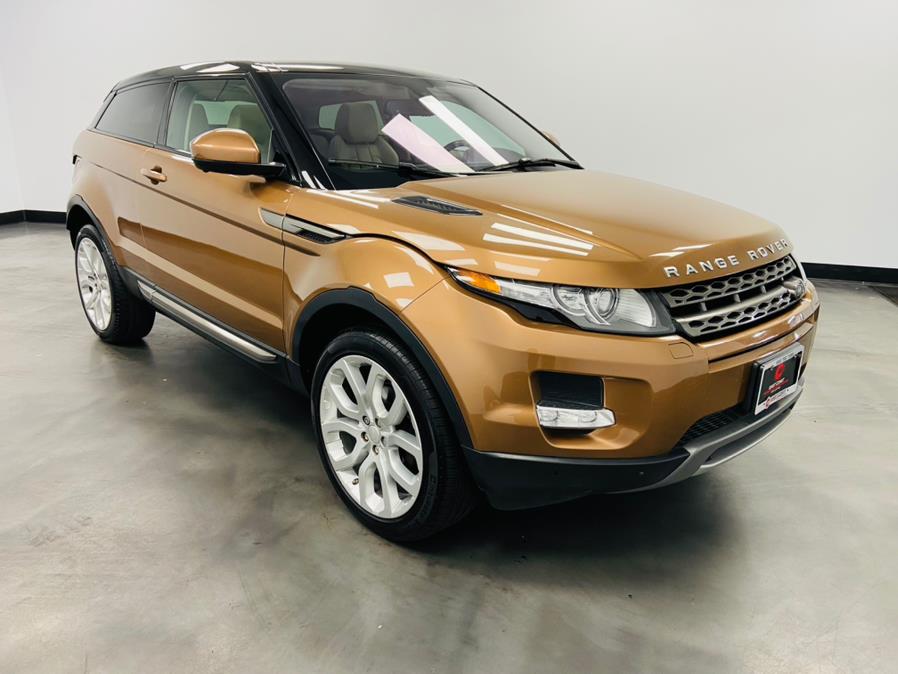 2015 Land Rover Range Rover Evoque 2dr Cpe Pure Premium, available for sale in Linden, New Jersey | East Coast Auto Group. Linden, New Jersey 2015 Land Rover Range Rover Evoque 2dr Cpe Pure Premium, available for sale in Linden, New Jersey | East Coast Auto Group. Linden, New Jersey