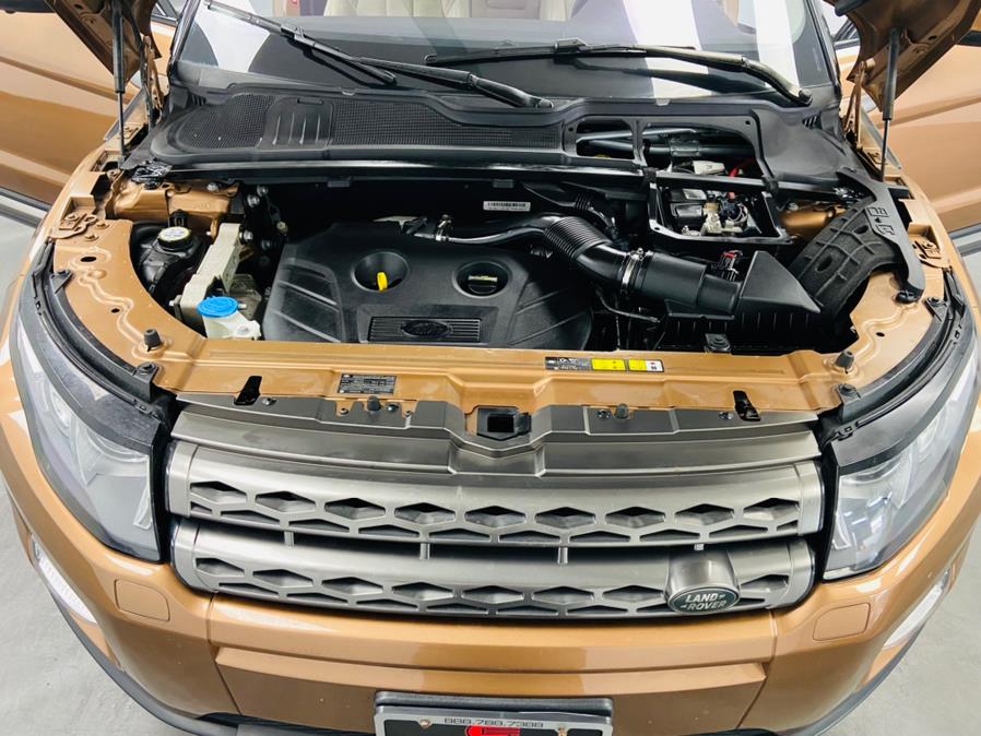2015 Land Rover Range Rover Evoque 2dr Cpe Pure Premium, available for sale in Linden, New Jersey | East Coast Auto Group. Linden, New Jersey 2015 Land Rover Range Rover Evoque 2dr Cpe Pure Premium, available for sale in Linden, New Jersey | East Coast Auto Group. Linden, New Jersey