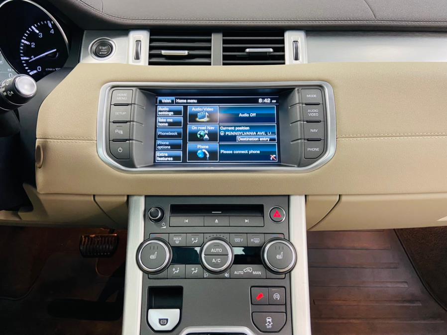 2015 Land Rover Range Rover Evoque 2dr Cpe Pure Premium, available for sale in Linden, New Jersey | East Coast Auto Group. Linden, New Jersey 2015 Land Rover Range Rover Evoque 2dr Cpe Pure Premium, available for sale in Linden, New Jersey | East Coast Auto Group. Linden, New Jersey