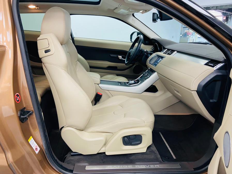 2015 Land Rover Range Rover Evoque 2dr Cpe Pure Premium, available for sale in Linden, New Jersey | East Coast Auto Group. Linden, New Jersey 2015 Land Rover Range Rover Evoque 2dr Cpe Pure Premium, available for sale in Linden, New Jersey | East Coast Auto Group. Linden, New Jersey