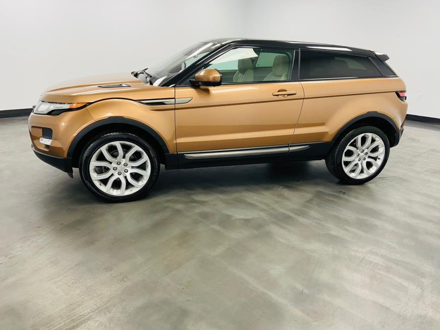 2015 Land Rover Range Rover Evoque 2dr Cpe Pure Premium, available for sale in Linden, New Jersey | East Coast Auto Group. Linden, New Jersey 2015 Land Rover Range Rover Evoque 2dr Cpe Pure Premium, available for sale in Linden, New Jersey | East Coast Auto Group. Linden, New Jersey