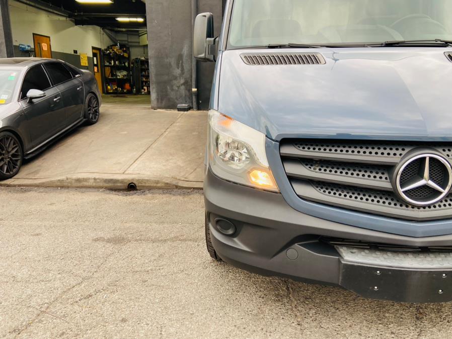 2018 Mercedes-Benz Sprinter Cargo Van 2500 Standard Roof V6 144" Worker RWD, available for sale in Linden, New Jersey | East Coast Auto Group. Linden, New Jersey 2018 Mercedes-Benz Sprinter Cargo Van 2500 Standard Roof V6 144" Worker RWD, available for sale in Linden, New Jersey | East Coast Auto Group. Linden, New Jersey