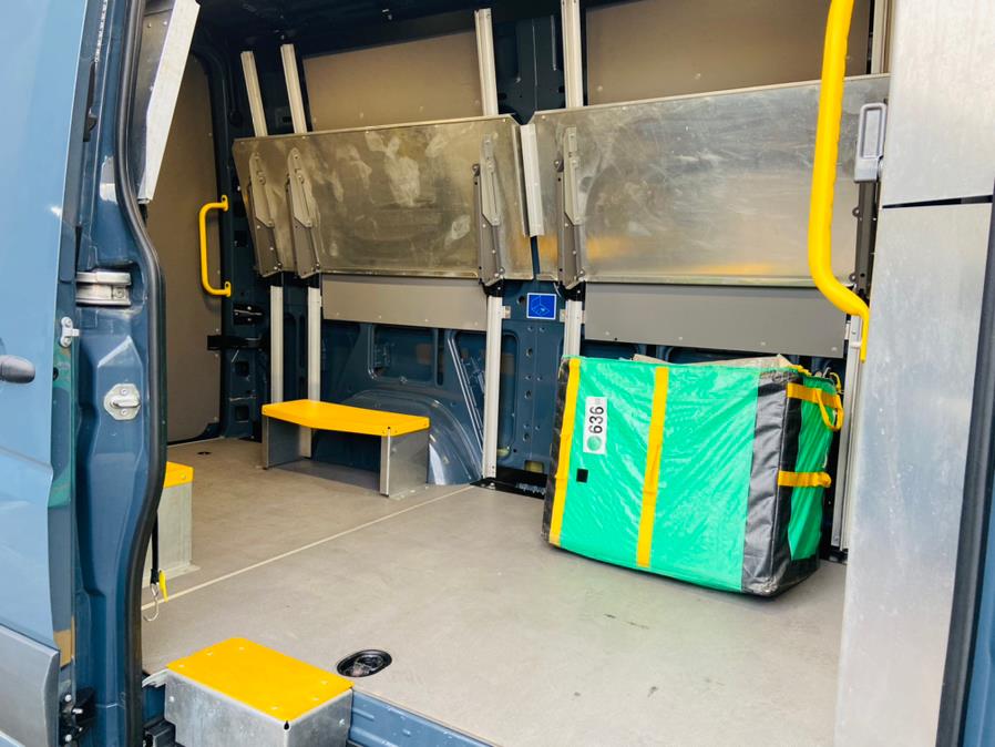 2018 Mercedes-Benz Sprinter Cargo Van 2500 Standard Roof V6 144" Worker RWD, available for sale in Linden, New Jersey | East Coast Auto Group. Linden, New Jersey 2018 Mercedes-Benz Sprinter Cargo Van 2500 Standard Roof V6 144" Worker RWD, available for sale in Linden, New Jersey | East Coast Auto Group. Linden, New Jersey