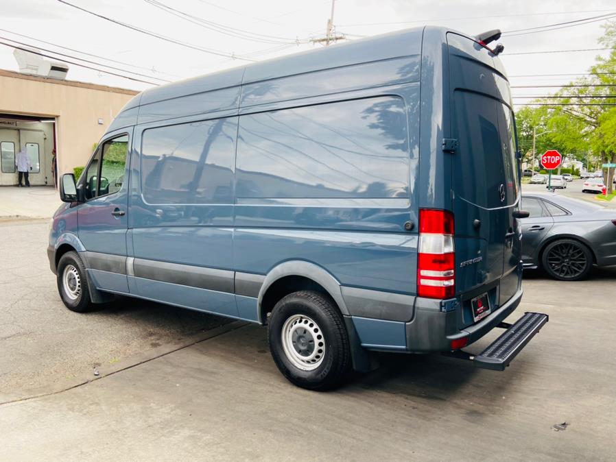 2018 Mercedes-Benz Sprinter Cargo Van 2500 Standard Roof V6 144" Worker RWD, available for sale in Linden, New Jersey | East Coast Auto Group. Linden, New Jersey 2018 Mercedes-Benz Sprinter Cargo Van 2500 Standard Roof V6 144" Worker RWD, available for sale in Linden, New Jersey | East Coast Auto Group. Linden, New Jersey