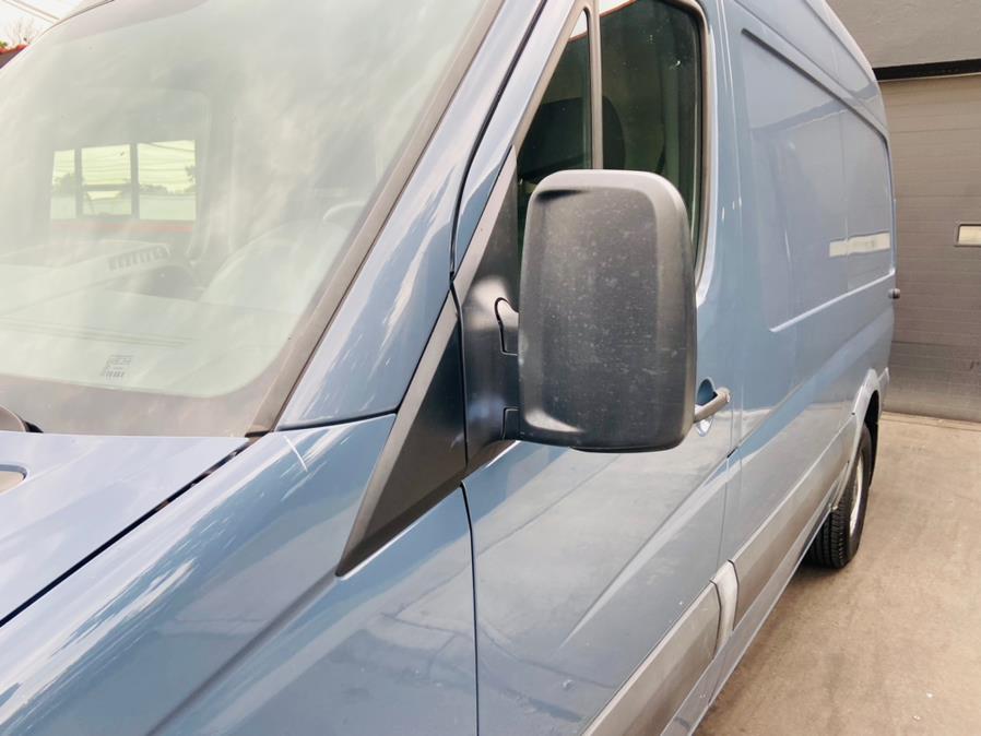 2018 Mercedes-Benz Sprinter Cargo Van 2500 Standard Roof V6 144" Worker RWD, available for sale in Linden, New Jersey | East Coast Auto Group. Linden, New Jersey 2018 Mercedes-Benz Sprinter Cargo Van 2500 Standard Roof V6 144" Worker RWD, available for sale in Linden, New Jersey | East Coast Auto Group. Linden, New Jersey