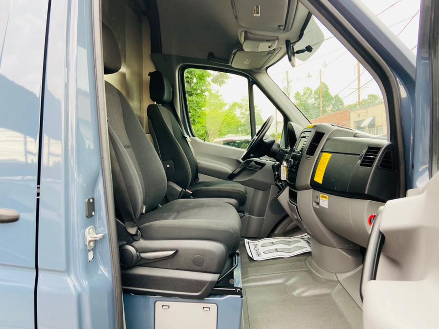 2018 Mercedes-Benz Sprinter Cargo Van 2500 Standard Roof V6 144" Worker RWD, available for sale in Linden, New Jersey | East Coast Auto Group. Linden, New Jersey 2018 Mercedes-Benz Sprinter Cargo Van 2500 Standard Roof V6 144" Worker RWD, available for sale in Linden, New Jersey | East Coast Auto Group. Linden, New Jersey