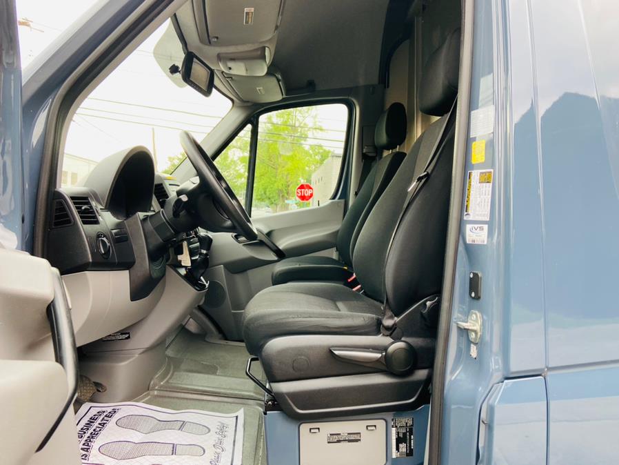 2018 Mercedes-Benz Sprinter Cargo Van 2500 Standard Roof V6 144" Worker RWD, available for sale in Linden, New Jersey | East Coast Auto Group. Linden, New Jersey 2018 Mercedes-Benz Sprinter Cargo Van 2500 Standard Roof V6 144" Worker RWD, available for sale in Linden, New Jersey | East Coast Auto Group. Linden, New Jersey