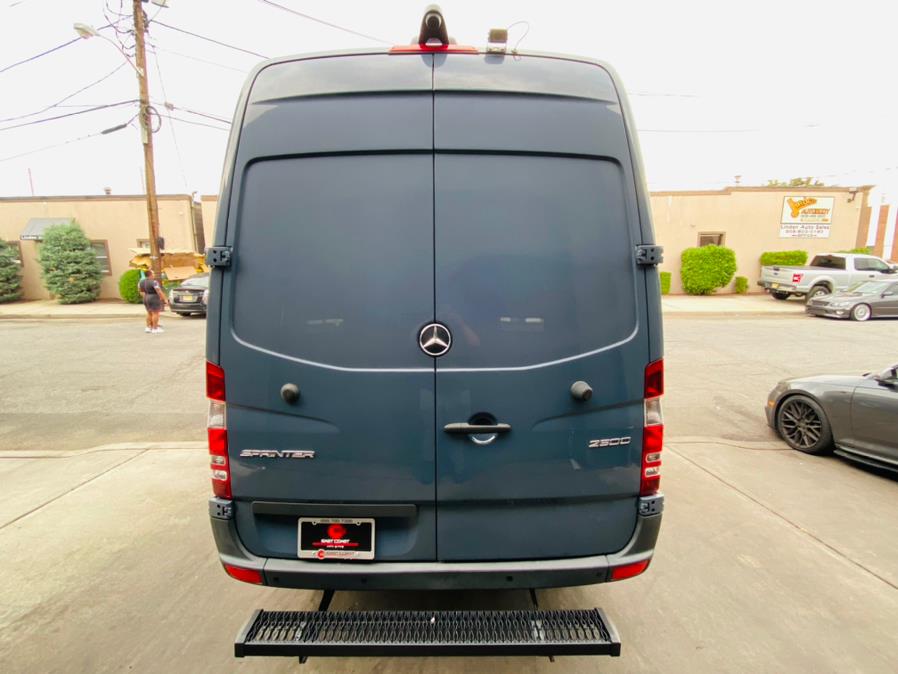 2018 Mercedes-Benz Sprinter Cargo Van 2500 Standard Roof V6 144" Worker RWD, available for sale in Linden, New Jersey | East Coast Auto Group. Linden, New Jersey 2018 Mercedes-Benz Sprinter Cargo Van 2500 Standard Roof V6 144" Worker RWD, available for sale in Linden, New Jersey | East Coast Auto Group. Linden, New Jersey