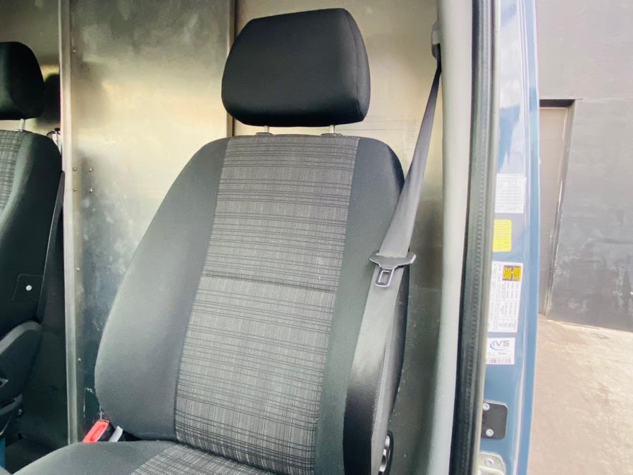 2018 Mercedes-Benz Sprinter Cargo Van 2500 Standard Roof V6 144" Worker RWD, available for sale in Linden, New Jersey | East Coast Auto Group. Linden, New Jersey 2018 Mercedes-Benz Sprinter Cargo Van 2500 Standard Roof V6 144" Worker RWD, available for sale in Linden, New Jersey | East Coast Auto Group. Linden, New Jersey