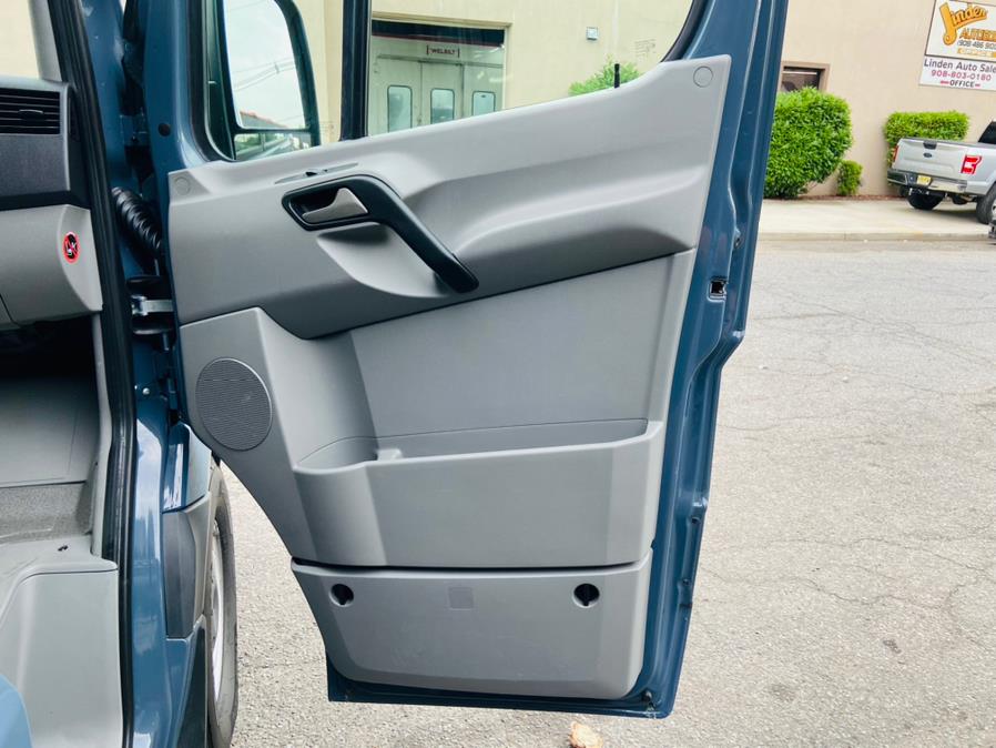 2018 Mercedes-Benz Sprinter Cargo Van 2500 Standard Roof V6 144" Worker RWD, available for sale in Linden, New Jersey | East Coast Auto Group. Linden, New Jersey 2018 Mercedes-Benz Sprinter Cargo Van 2500 Standard Roof V6 144" Worker RWD, available for sale in Linden, New Jersey | East Coast Auto Group. Linden, New Jersey