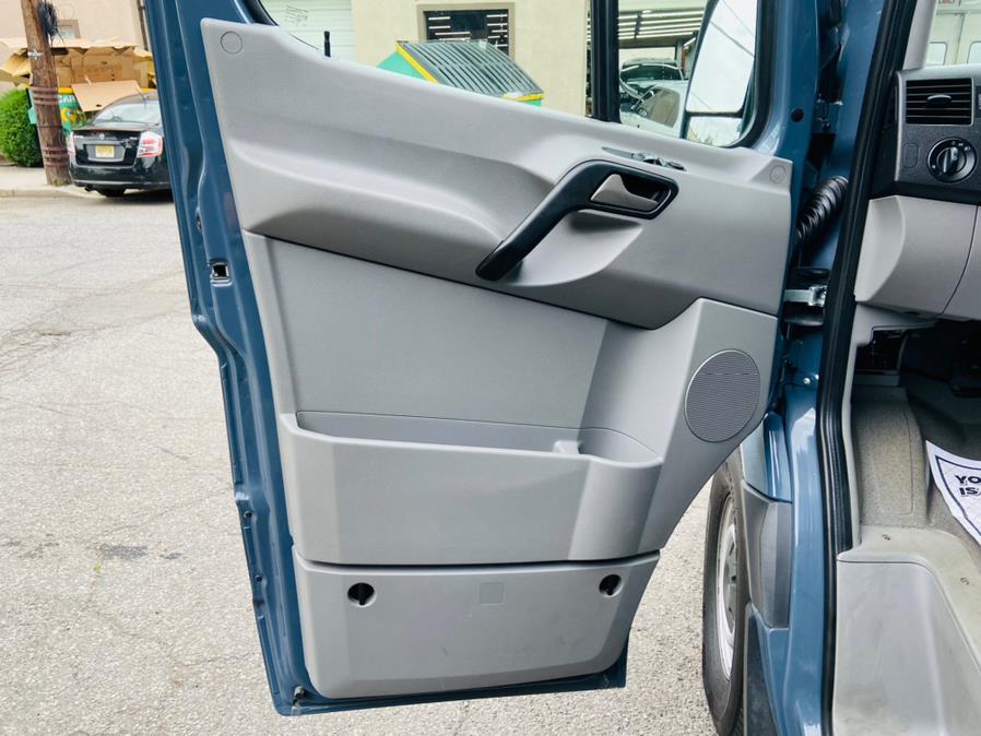 2018 Mercedes-Benz Sprinter Cargo Van 2500 Standard Roof V6 144" Worker RWD, available for sale in Linden, New Jersey | East Coast Auto Group. Linden, New Jersey 2018 Mercedes-Benz Sprinter Cargo Van 2500 Standard Roof V6 144" Worker RWD, available for sale in Linden, New Jersey | East Coast Auto Group. Linden, New Jersey